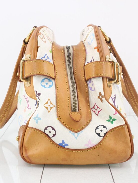 LV Multicolor Claudia - Picture 3 of 11